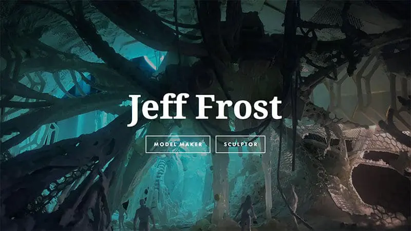 Jeff Frost featured image